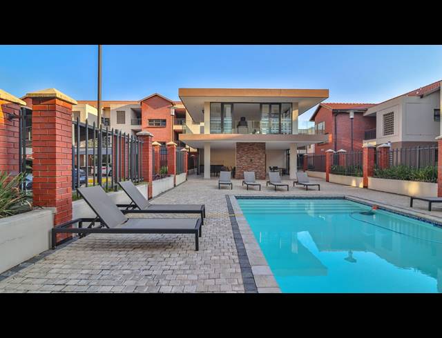 2 BEDROOM APARTMENT TO LET IN UMHLANGA RIDGE